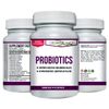 Advanced Probiotics - Supports Digestive and Immune Health