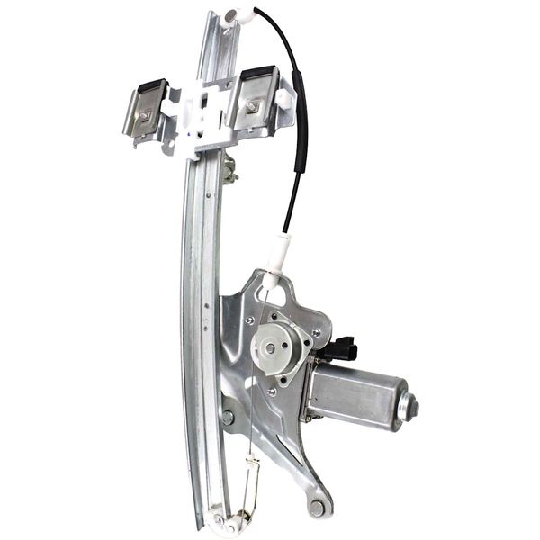 Window Regulator Front Right Hand Side for Le Sabre Passenger  15231240 LeSabre