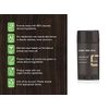 Every Man Jack Men's Natural Deodorant - Sandalwood | 3-ounce Twin Pack - 2 Sticks Included | Naturally Derived, Aluminum Free, Parabens-free, Pthalate-free, Dye-free, and Certified Cruelty Free