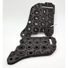 JT Proflex 6mm Foam Replacement Ears : DoughNUTS *Free Shipping