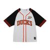 Mitchell & Ness Practice Day Jersey - Anaheim Ducks - M