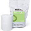MicroCare MCC-EC00WR ESD-Safe Presaturated Cleaning Wipes 8 x 5 100/Refill Pkg