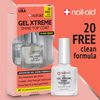 Nail-Aid Gel Xtreme Shine by Nail-Aid