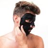 BARBER PRO HYDRATING Hyaluronic Acid Sheet Mask