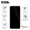 Screen Protector for Micromax In 2c Flexible Glass 9H dipos