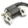 Petrolscooter Non OEM Ignition Coil HT Lead Compatible/Replacement For 110cc Engine Generator