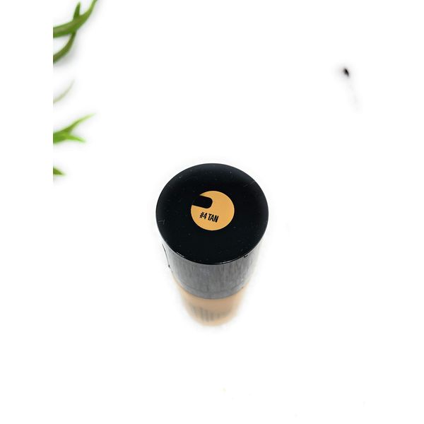 Moisture Lift Foundation 29ml (4 tan)