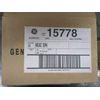 Case Of 25.  GE 40 CAC  Clear Candelabra Base