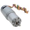 165 RPM HD Planetary Gearmotor w/Encoder