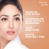 New Fair and lovely BB Cream instantly covers spots blemishes and dark circles 9gm