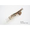 HAND Cover Stitch Machine, Binding Making Foot, Single Side Turning-Finishing 12mmW