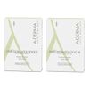 A-DERMA Soap Free Dermatological Bar 2x100g