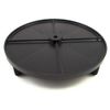 Buyers 3013824 8" Poly Spinner Disk