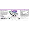 Bluebonnet Pycnogenol 100 Mg 30 Vegetable Capsules, Immune Health