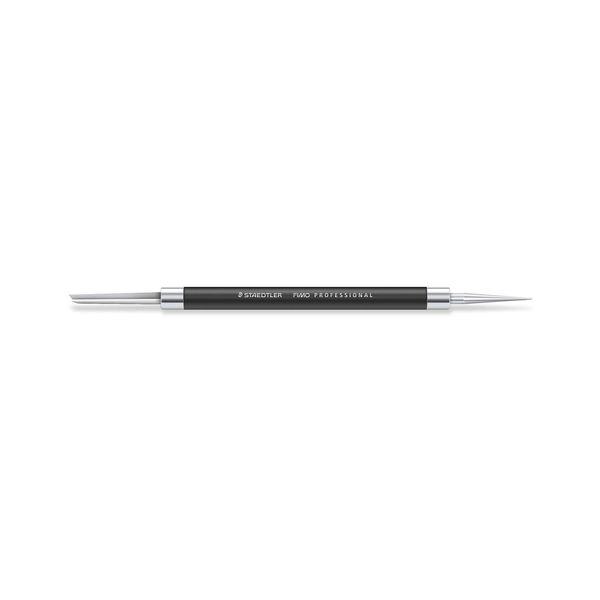FIMO Professional Needle and V Tool, Black