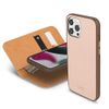 moshi Overture (Luna Pink) (for iPhone 13 Pro Max)