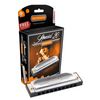 Hohner 560BX-D Special 20 Harmonica, D