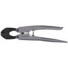 Soil Cow sino with Cutter 200 mm