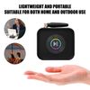 Bluetooth 5.1 Receiver Wireless 3.5mm Jack AUX to 2 RCA Audio Stereo Adapter .
