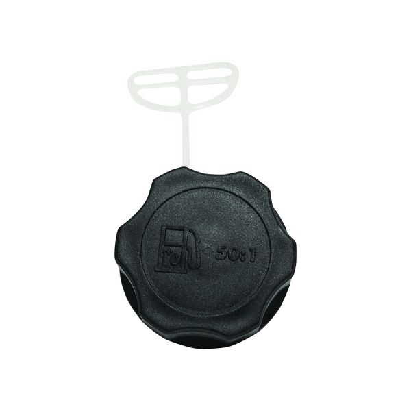 Eskimo 15346 Self-Venting Gas Cap, Black
