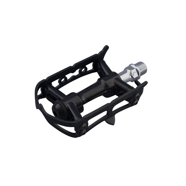 MKS SYLVAN ROAD NEXT Bicycle Pedal, Black