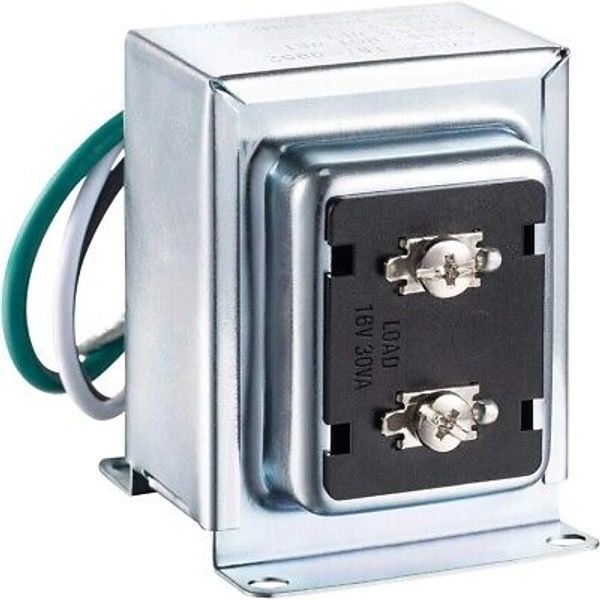 Doorbell Transformer Compatible with Ring Video Doorbell Pro 16v 30va Hardwired