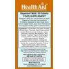 HealthAid Digeston Max Tablets, 30-Count