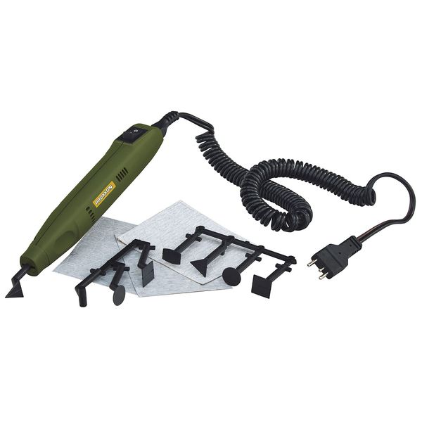 Proxxon 28594 power sander- power sanders