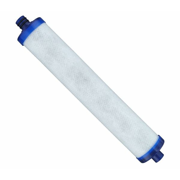 Hydrotech 41400009 Carbon Block Filter 5 Micron 2" x 11.5"