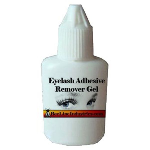 Modern Lash EyeLash Extensions Adhesive Remover Gel for Individual Lashes