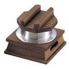 釜mesi Set M10 – 222 Small 焼杉/Aluminum