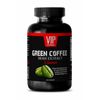 Green coffee powder-GREEN COFFEE BEEN EXTRACT-Removi