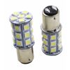 12V DC BA15d Double Contact LED Bulb Replacement 1130 1176 1142