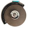 M14 Quick Locking Flange Nut