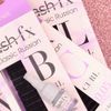 Lash FX 0.07 x 9 mm Russian C lashes