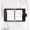 Filofax Pocket 1Mo/2S Tabbed (German) 2023