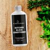 Culina Butcher Block Cutting Board Cream Conditioner,12 Ounce