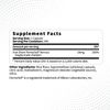 Type Zero Iron Chelate Capsules (18 MG, 240 CAPS) from Ferrochel