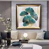 Cross Stitch, Ginkgo, Fashion, C0251