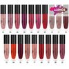 Golden Rose Rossetto liquido opaco 17
