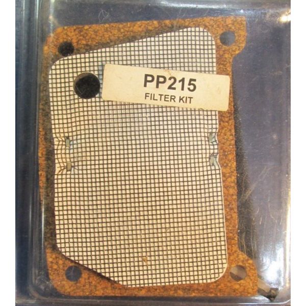 PP215 Filter Kit for Kerosene Heater