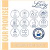 Luxiny Glycolic Acid Face Cream Hydrating Face Moisturizer with Alpha Hydroxy...