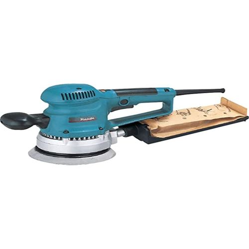 Makita BO6030 6" Random Orbit Sander