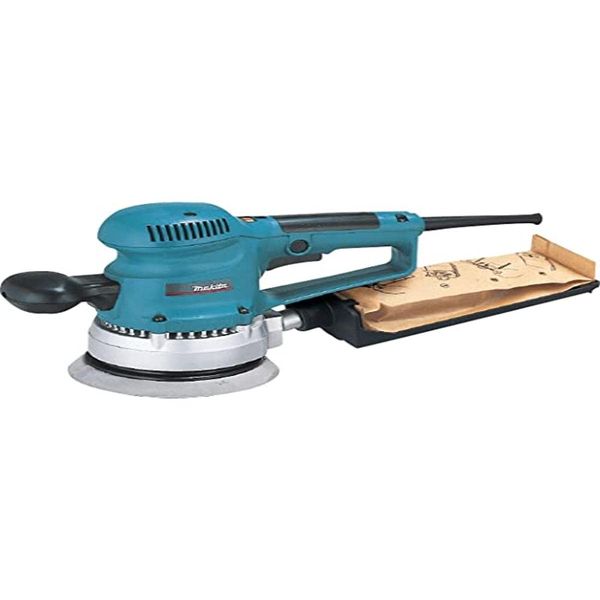 Makita BO6030 6" Random Orbit Sander