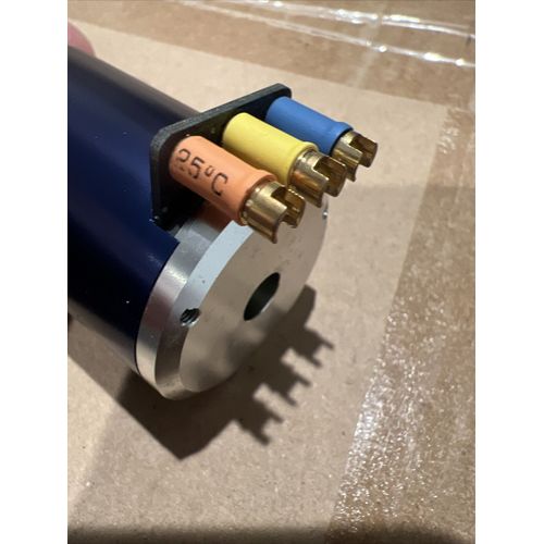 HobbyWing EZRUN 13.5T 2500KV Brushless 1/10 1/12 Sensorless Brushless Motor