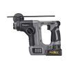 G12 Series Brushless Compact Rotary Hammer Drill with battery Brushless drill