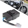 Motorcycle Ignition Rev CDI Box Replacement for KLX110 KLX 110 2002-2009
