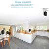 1080P wifi CCTV camera indoor home security surveillance wireless IP camera