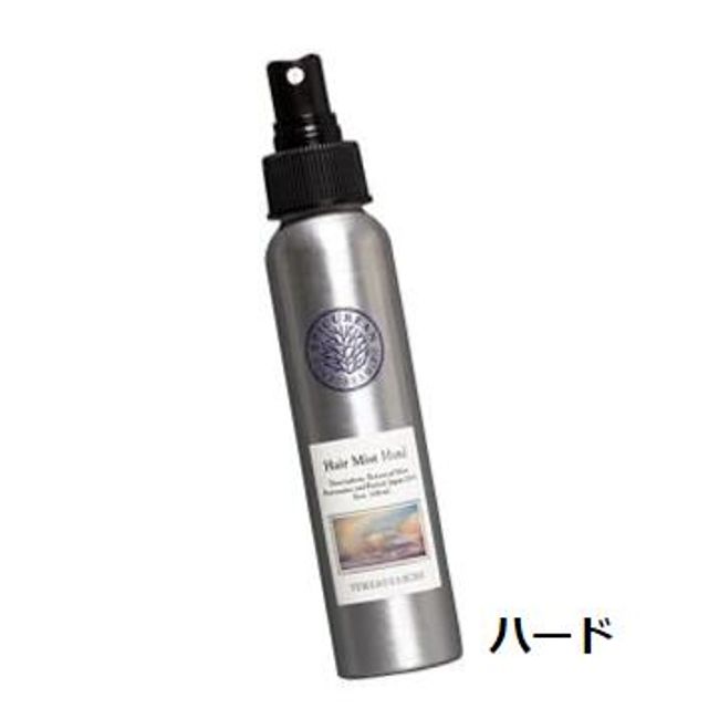 [Domestic regular product] Yume Dreamin Epicurean Hard Hair Mist 100mL (Hard)