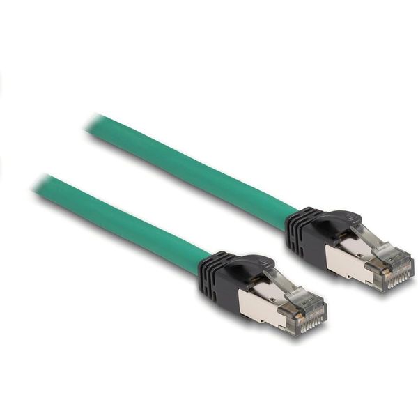 DeLOCK 80122 - RJ45 Kabel PROFINET SF/UTP 3 m